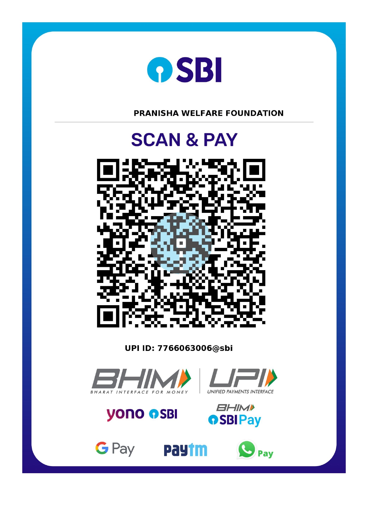 QR Code